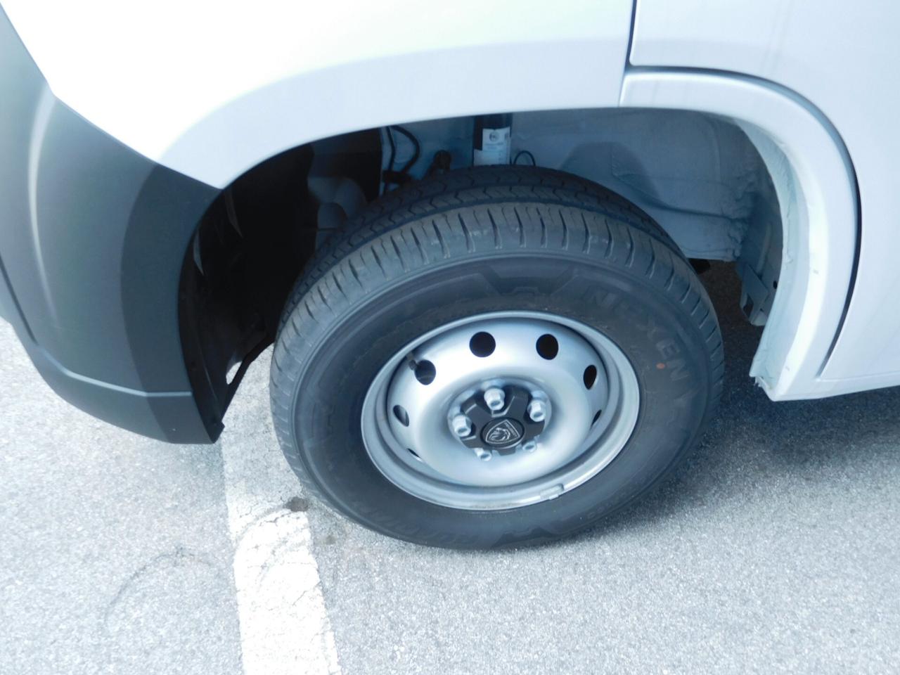 Peugeot Boxer 33 2.2 BlueHDi 140 S&S PM-TM Furgone L2H2