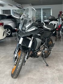 Qj Motor SRT 700