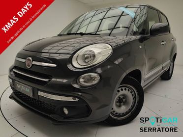 FIAT 500L **FUORI PRODUZIONE** 500 L (Stock) Popstar 1.3 M.Jet95hp S5