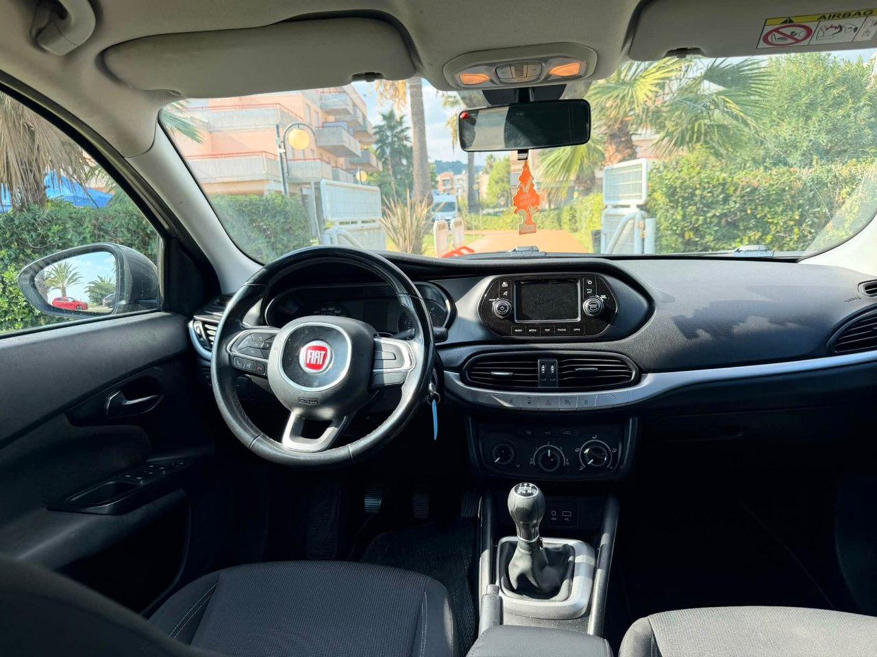 Fiat Tipo 5 Porte Tipo 5p 1.3 mjt Easy Business s&s 95cv