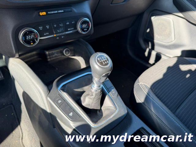 FORD Kuga 1.5 EcoBlue 120 CV 2WD