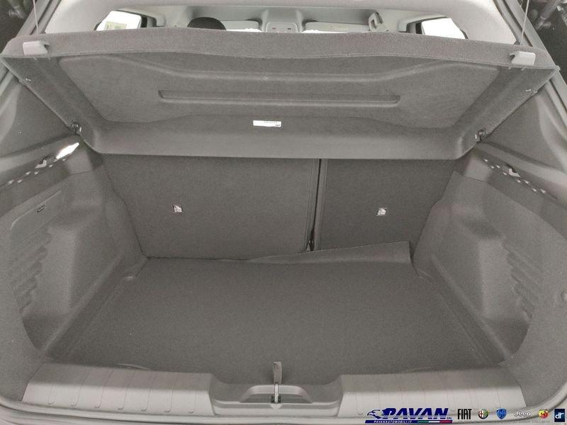 Jeep Avenger 1.2 Turbo 110 CV MHEV longitude