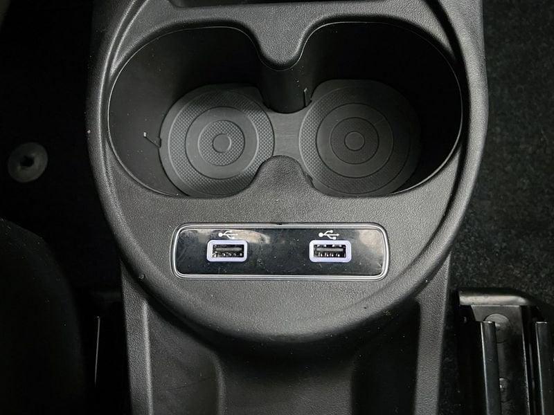 FIAT 500 1.0 hybrid Dolcevita 70cv