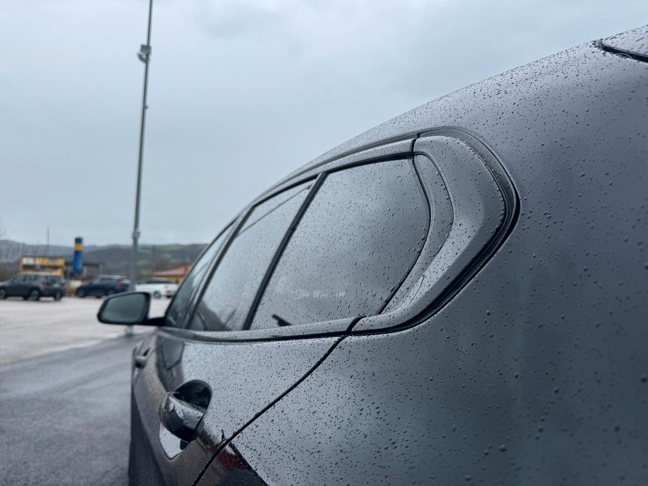 BMW Serie 1 116d M Sport