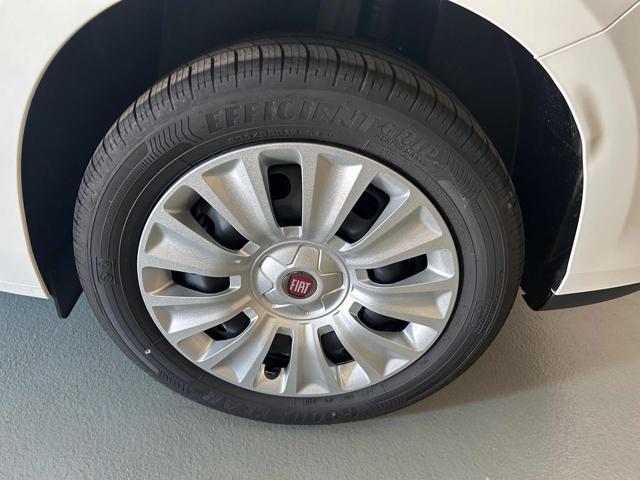 FIAT Tipo 1.5 Hybrid DCT 5 porte