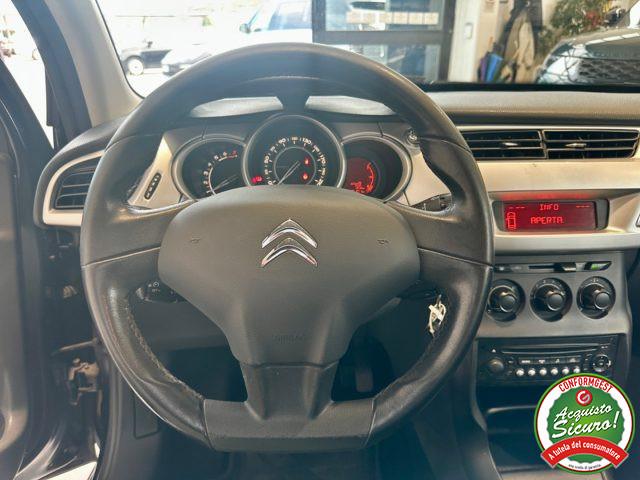 CITROEN C3 1.1 Business *NEOPATENTATI*