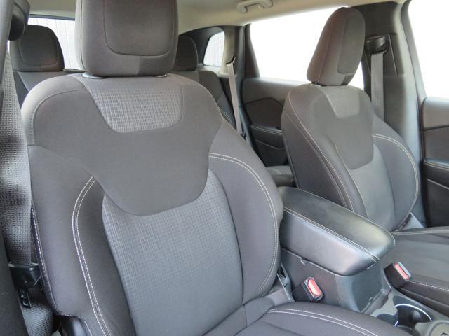JEEP Cherokee Loungitude AWD