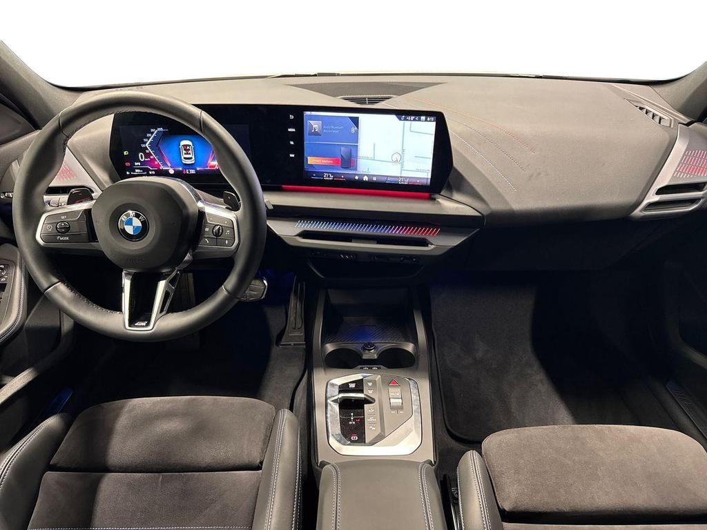 BMW Serie 1 118 d MSport DCT