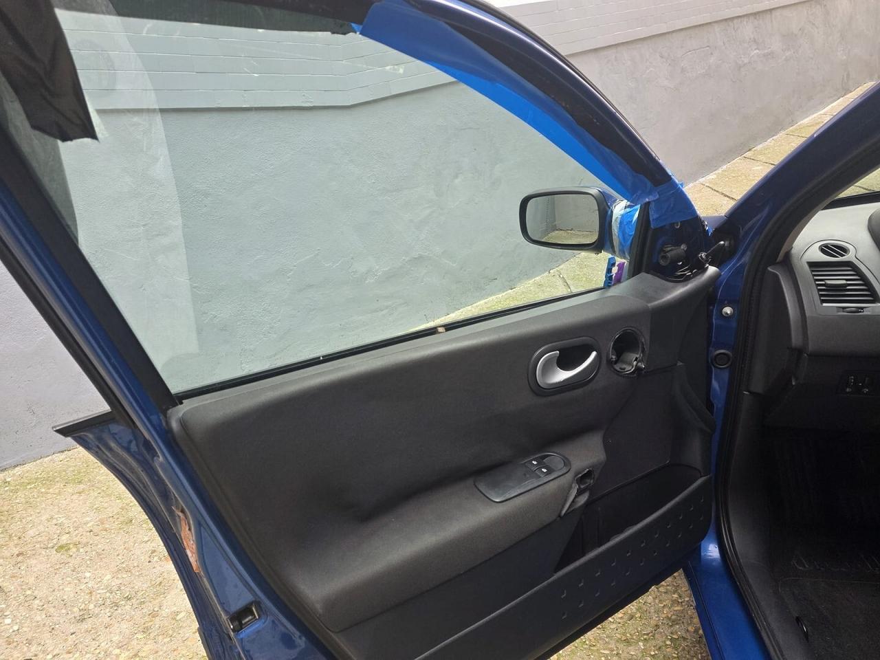 Renault Megane 1.5 dci SW-PASSAGGIO INCLUSO