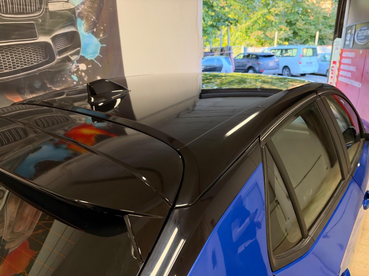 Opel Corsa 1.2 Benzina 75cv