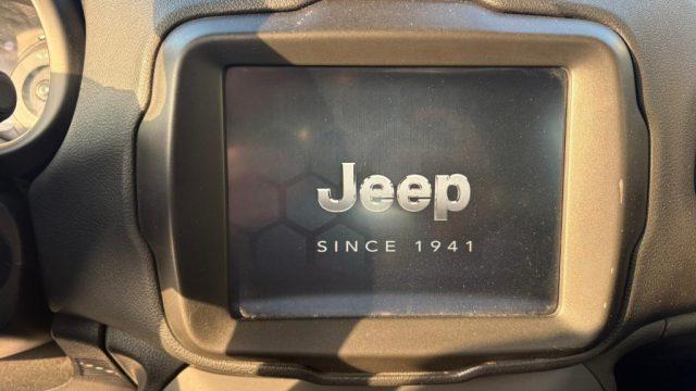 JEEP Renegade 1.3 T4 190CV PHEV 4xe AT6 Limited IVA ESPOSTA