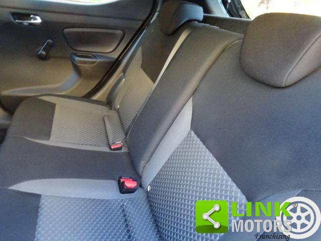 NISSAN Micra 1.0 92 CV - GPL