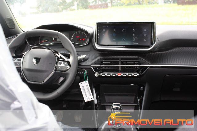 PEUGEOT 2008 PureTech 100 S&S Style
