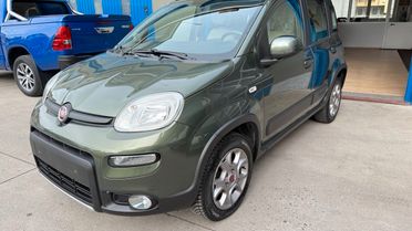 Fiat Panda 1.3 MJT 75 CV S&S 4x4