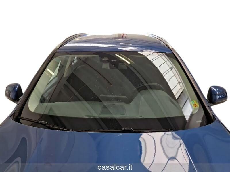 BMW X3 X3 sDrive18d 48V Business Advantage 3 ANNI DI GARANZIA KM ILLIMITATI PARI ALLA NUOVA