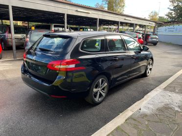 Peugeot 308 BlueHDi 120 S&S SW Business