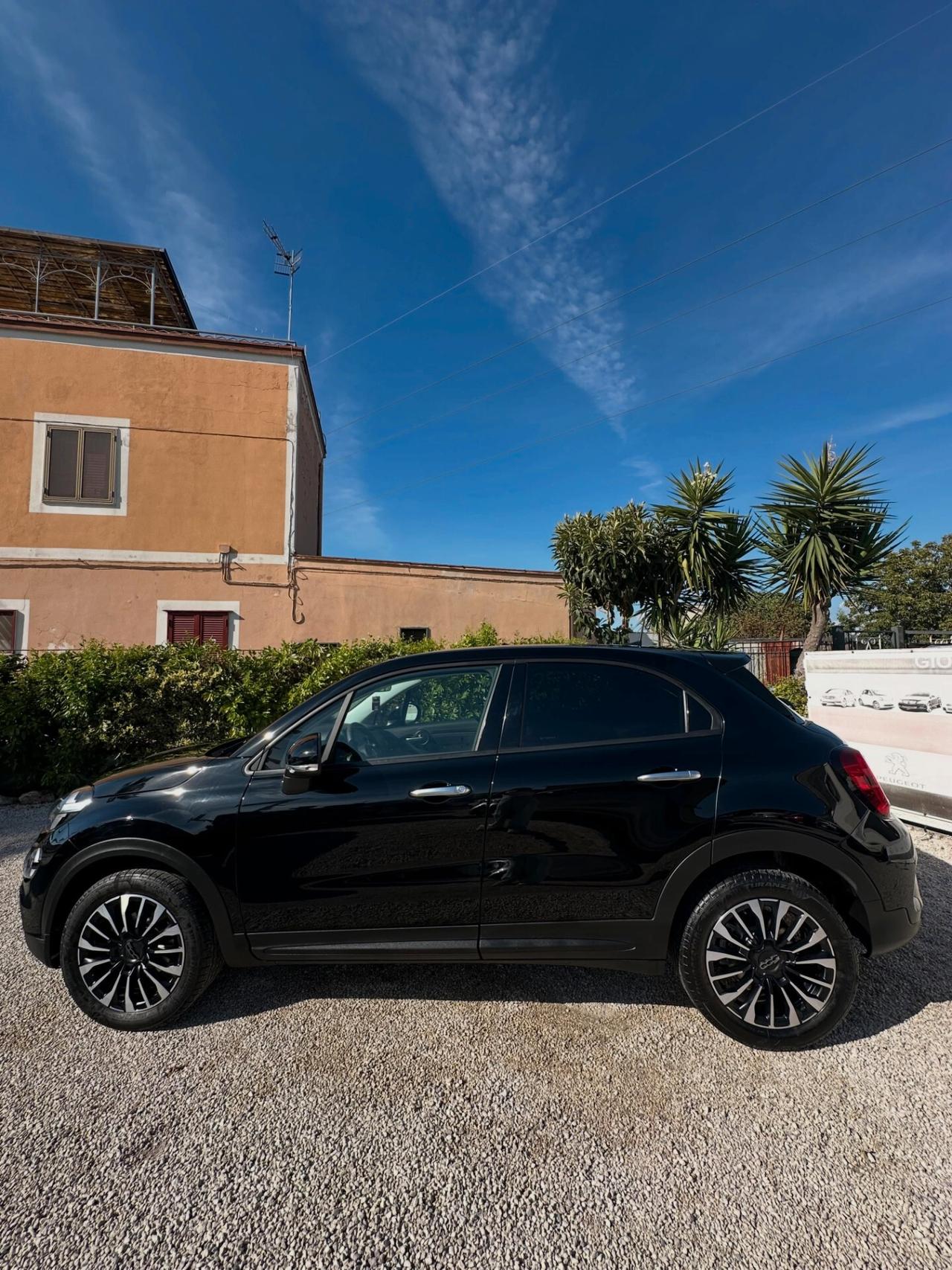 Fiat 500X 1.0 T3 120 CV Sport Dolcevita