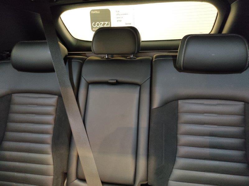 KIA Sportage 5ª serie - Sportage 1.6 CRDi MHEV AWD DCT GT-line Plus