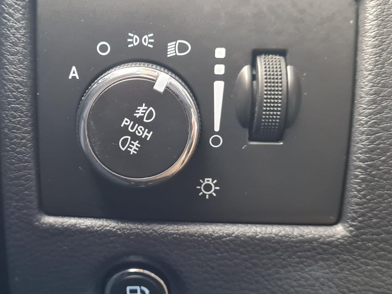 Jeep Grand Cherokee 3.0 V6 CRD Overland #7863