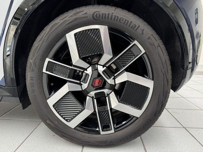 Renault 5 E-Tech Electric 52 KWH iconic cinq 150 cv comfort range