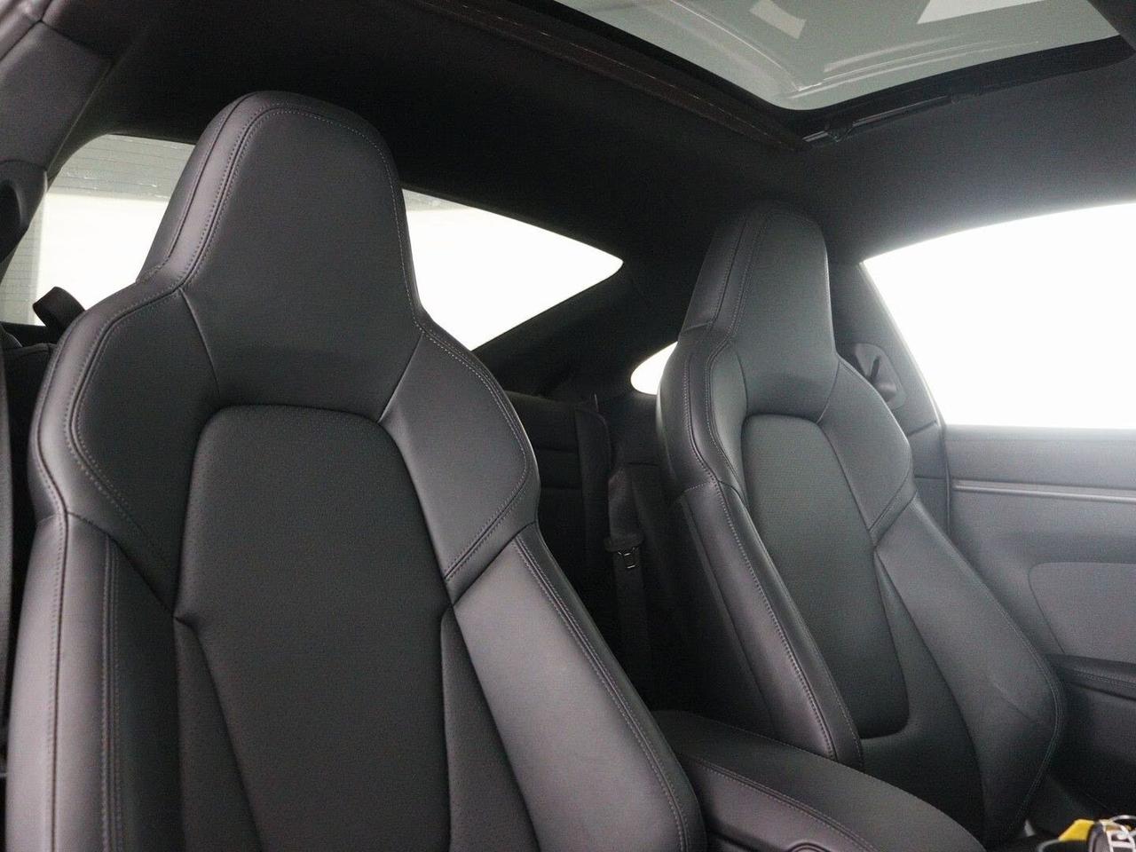 PORSCHE*992*CARRERA*S*450CV*ACC*LED*21"*