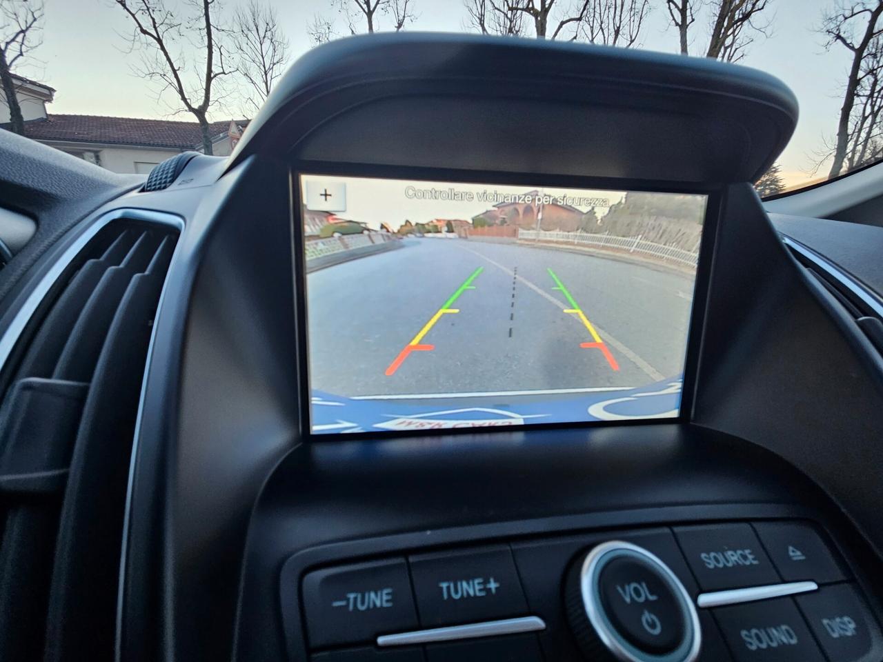 Ford C-Max 1.6 120CV GPL Plus 135.000km