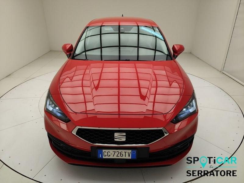 Seat Leon IV 1.5 tgi Style 130cv dsg