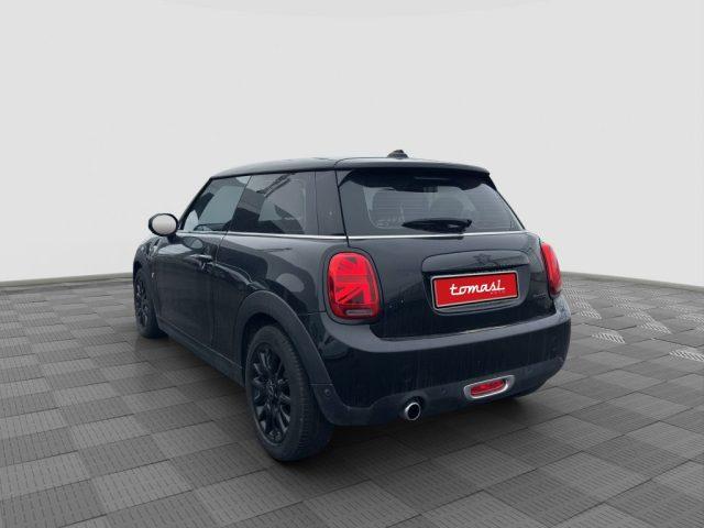 MINI Cooper Mini 1.5 Cooper Baker Street