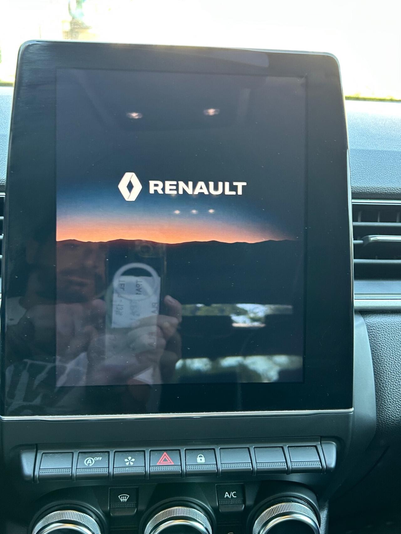 Renault Captur TCe 90 CV Techno