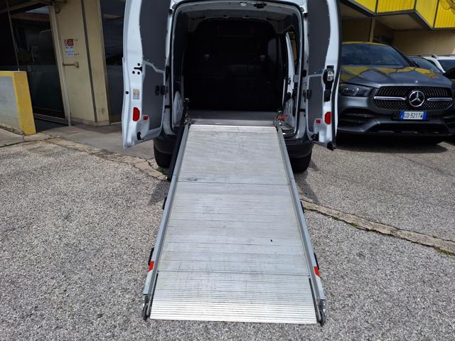 MERCEDES-BENZ Citan 1.5 111 CDI S&S Furgone Long N°GE225