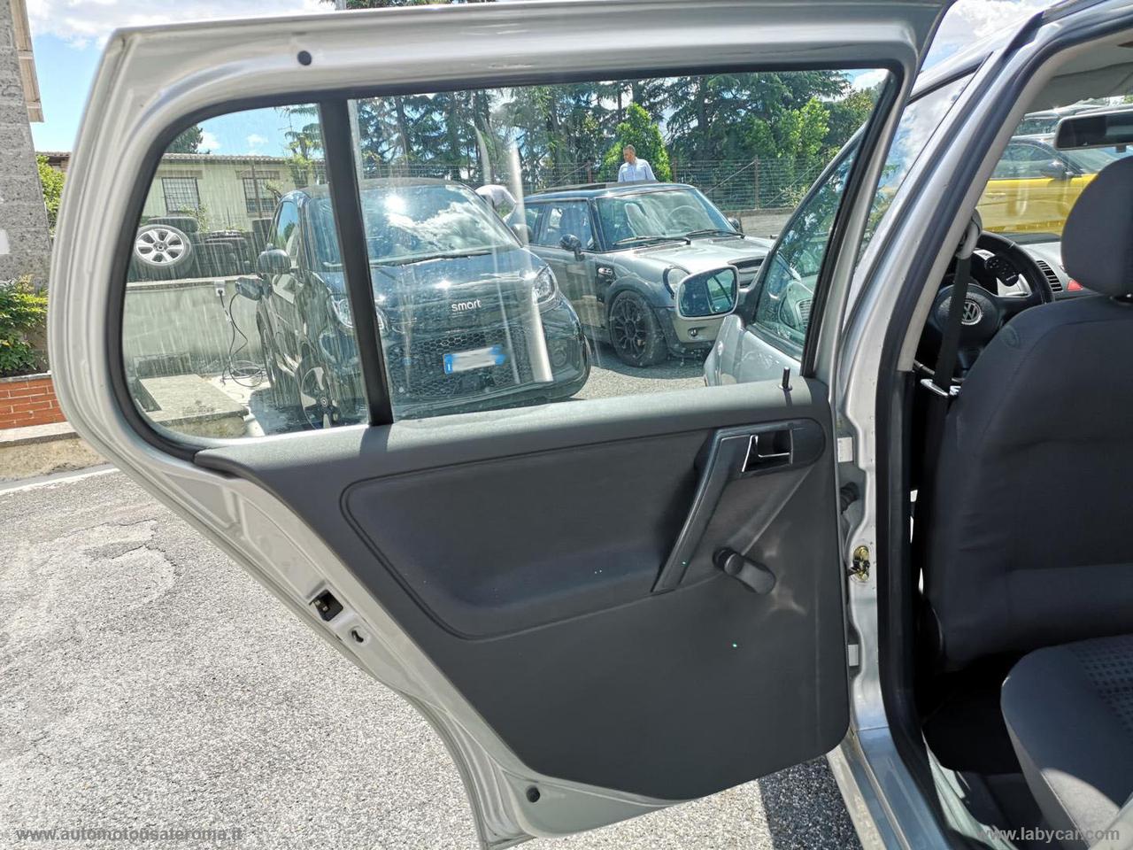 VOLKSWAGEN Polo 1.4 16V 5p. Comfortline RATE AUTO MOTO SCOOTER