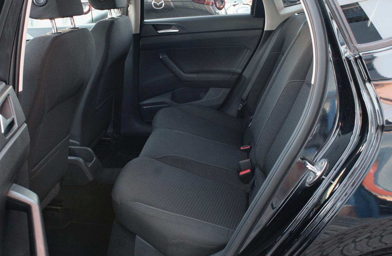 Volkswagen Polo 1.0 EVO 80 CV 5p. Sport BlueMotion Technology