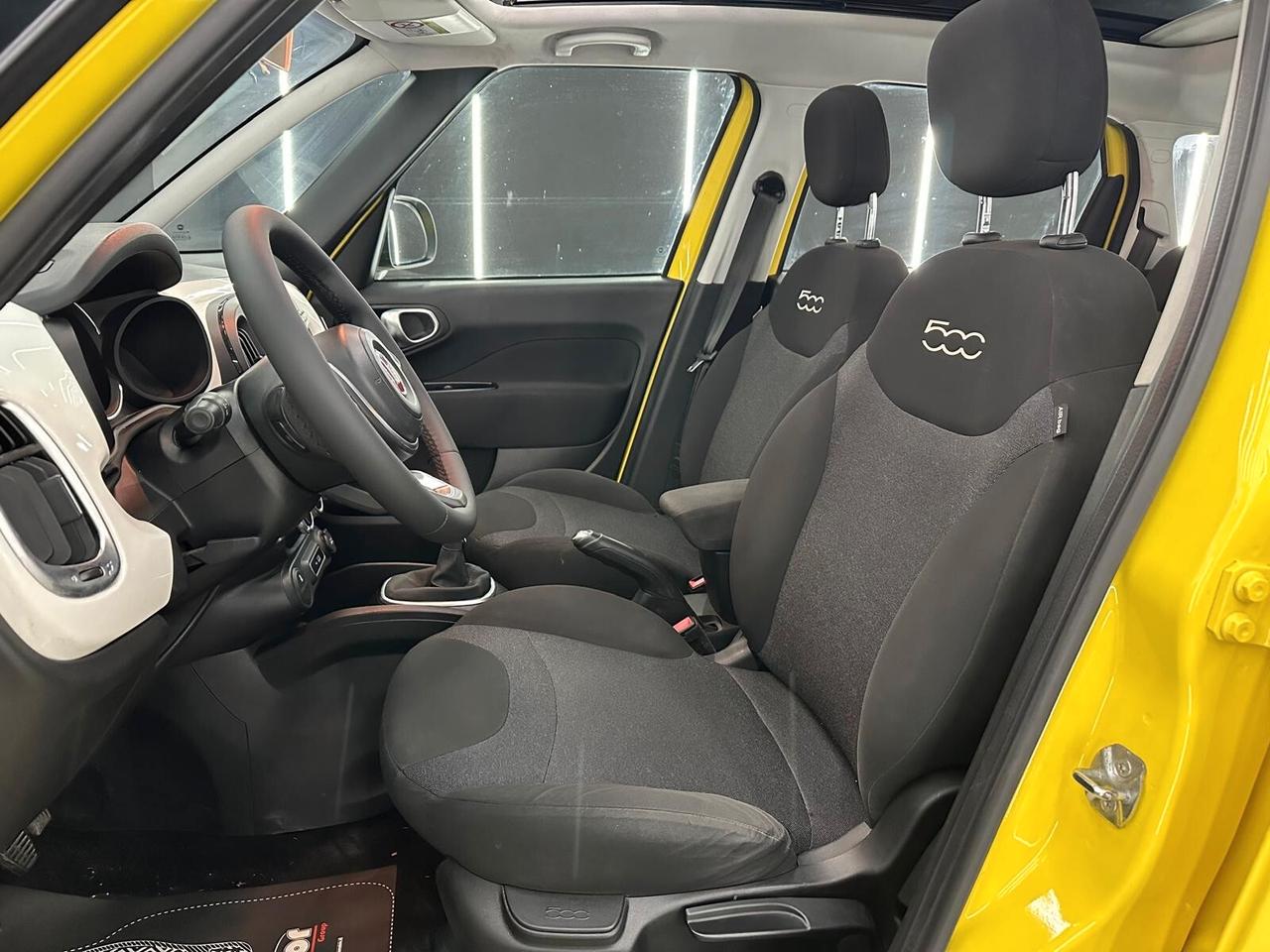 Fiat 500L 1.3 Multijet 95 CV Cross