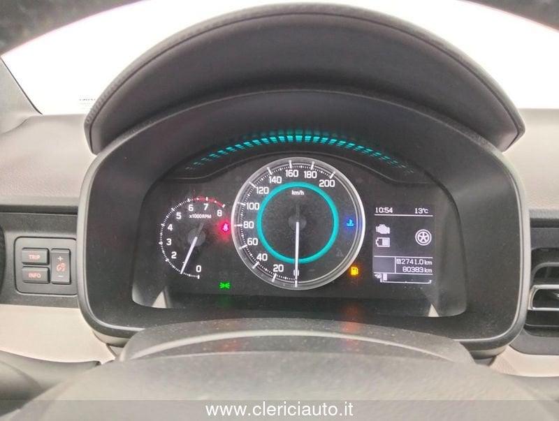 Suzuki Ignis 1.2 Hybrid Top