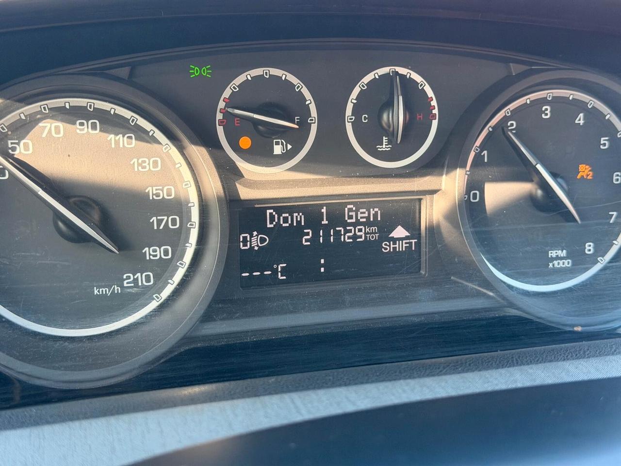 Lancia Ypsilon 1.2 Platinum