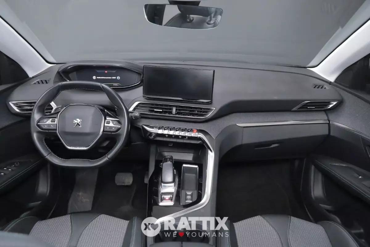 Peugeot 3008 1.6 Hybrid Phev 225CV Allure Pack e-EAT8