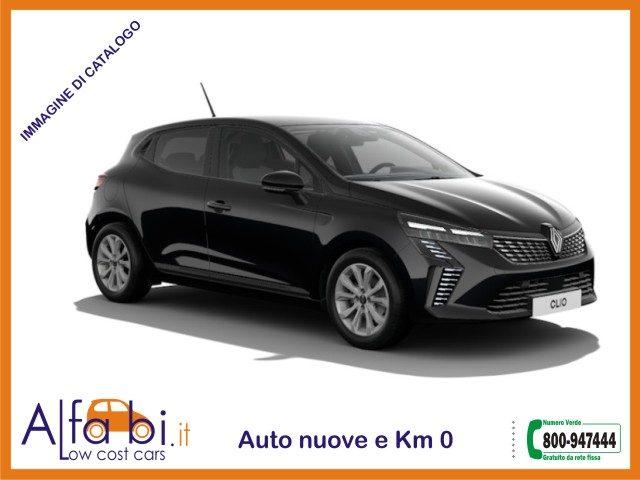 RENAULT Clio 1.0 TCe 90 Evolution Multi Optionals