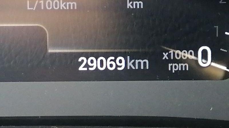 DR AUTOMOBILES DR 5 DR 5.0 1.5 Gpl 114cv