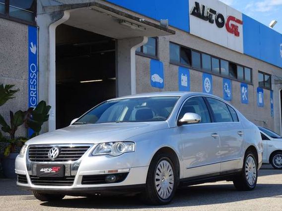 Volkswagen Passat 1.9 TDI/105CV Trendline