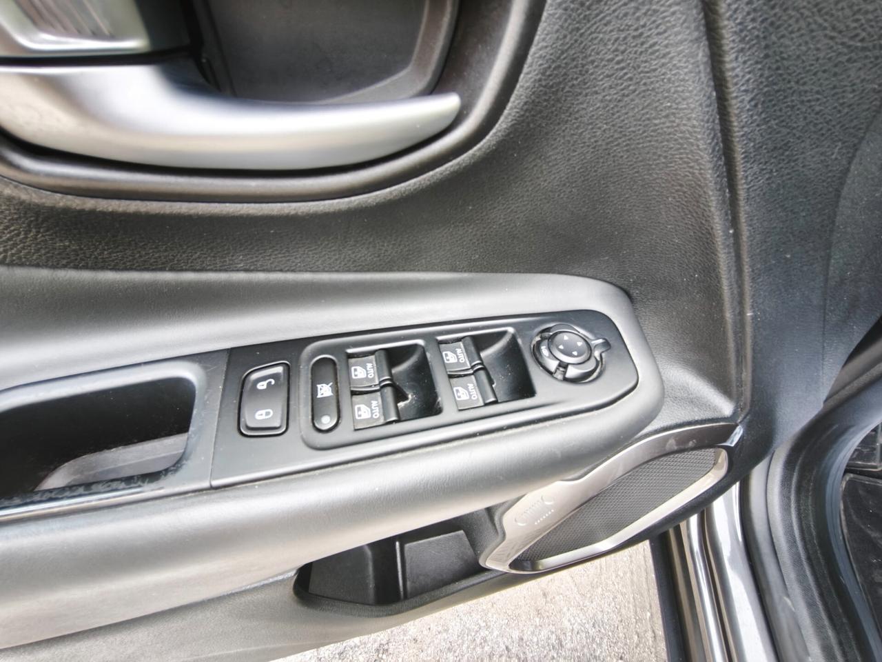 Jeep Renegade 1.6 Mjt DDCT 120 CV Limited full led