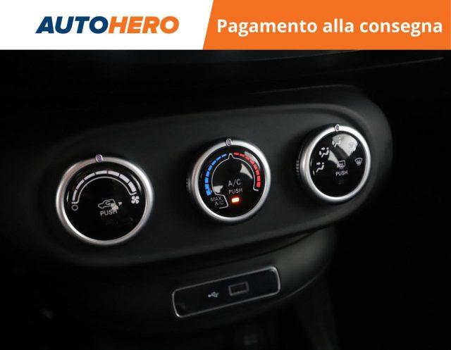 FIAT 500X 1.0 T3 120 CV Cult