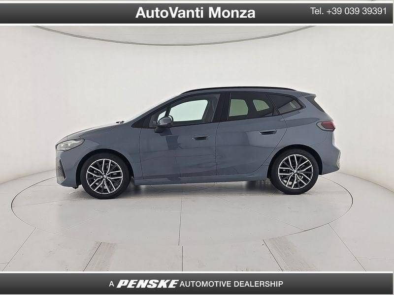 BMW Serie 2 Active Tourer 218d Active Tourer Msport auto