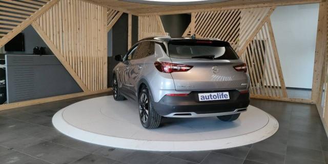 Opel Grandland X 1.5 ecotec Innovation s&s 130cv at6