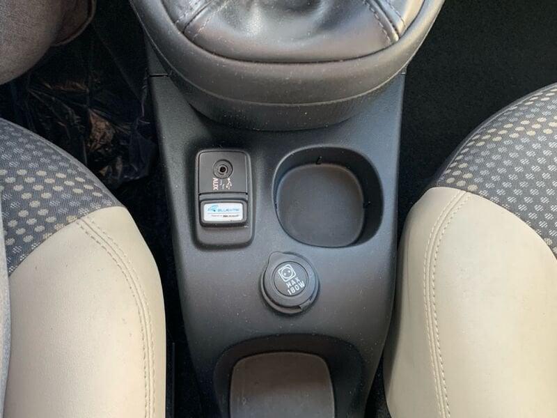 FIAT Panda 3ª serie 1.3 MJT S&S 4x4