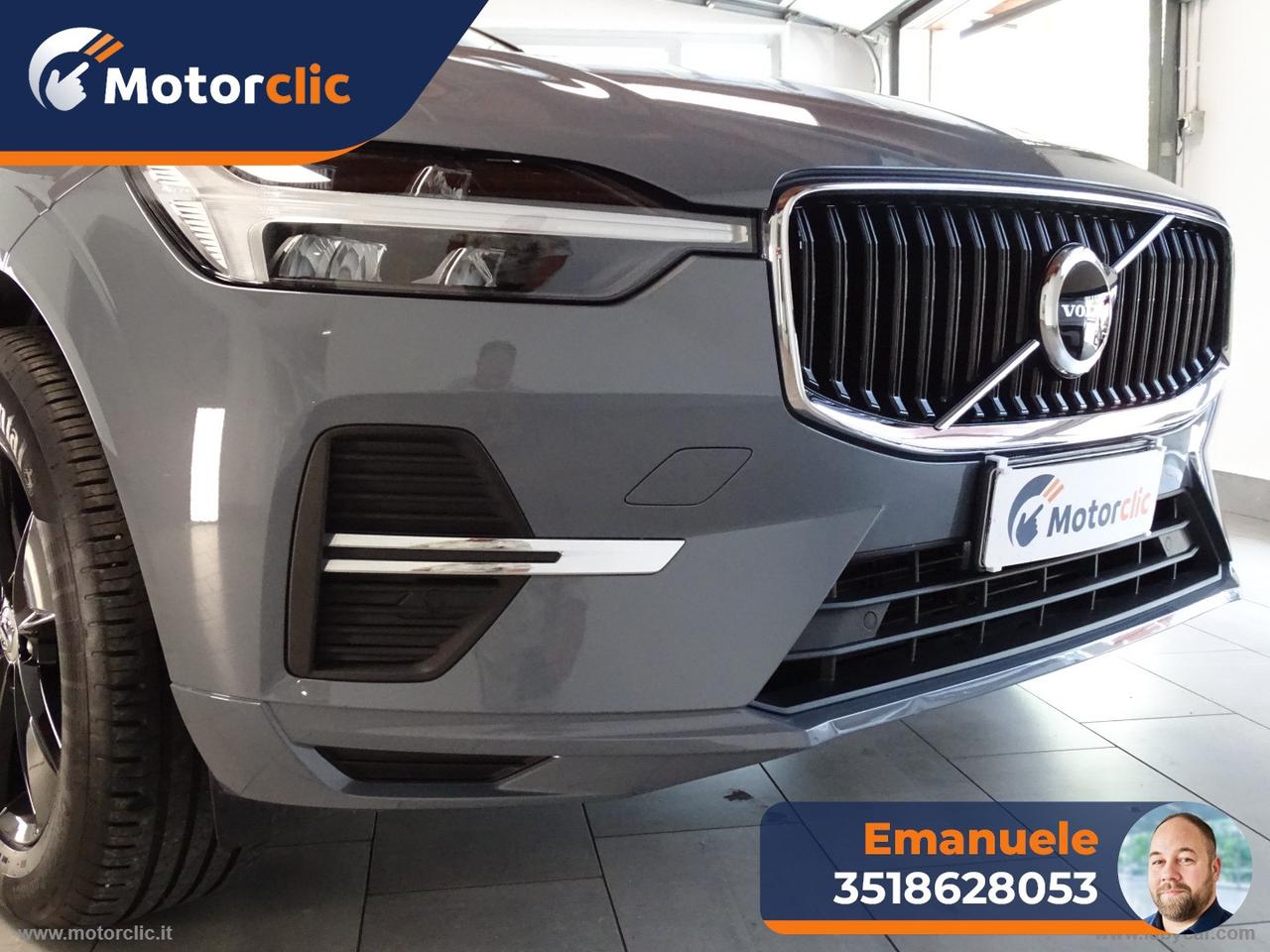 VOLVO XC60 B4