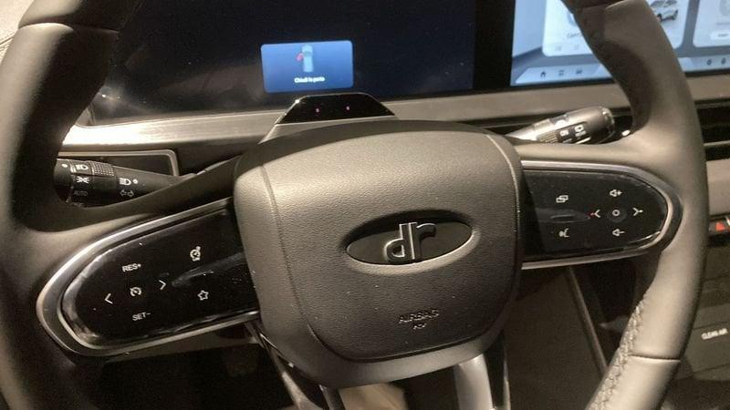 DR AUTOMOBILES dr5 dr5 1.5