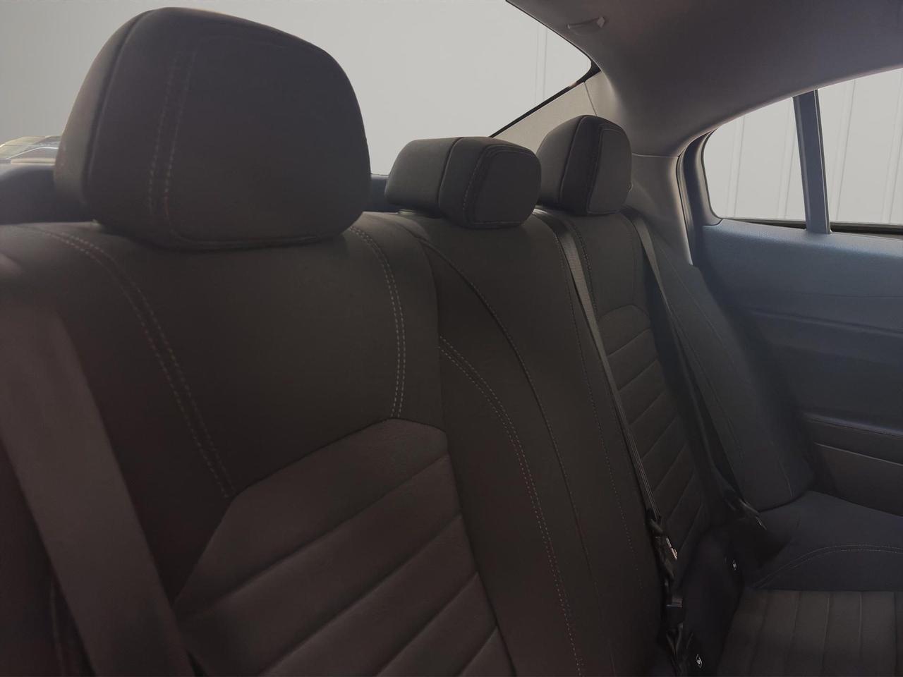 Alfa Romeo Giulia 2.2 t Giulia 150cv auto