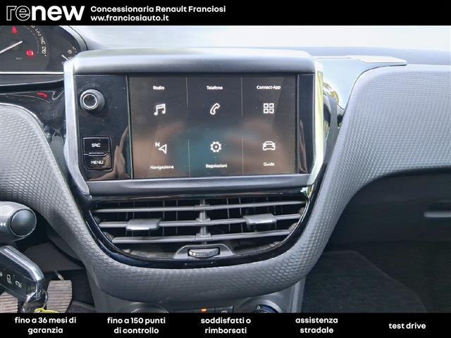 PEUGEOT 2008 1.5 BlueHDi Signature S&S