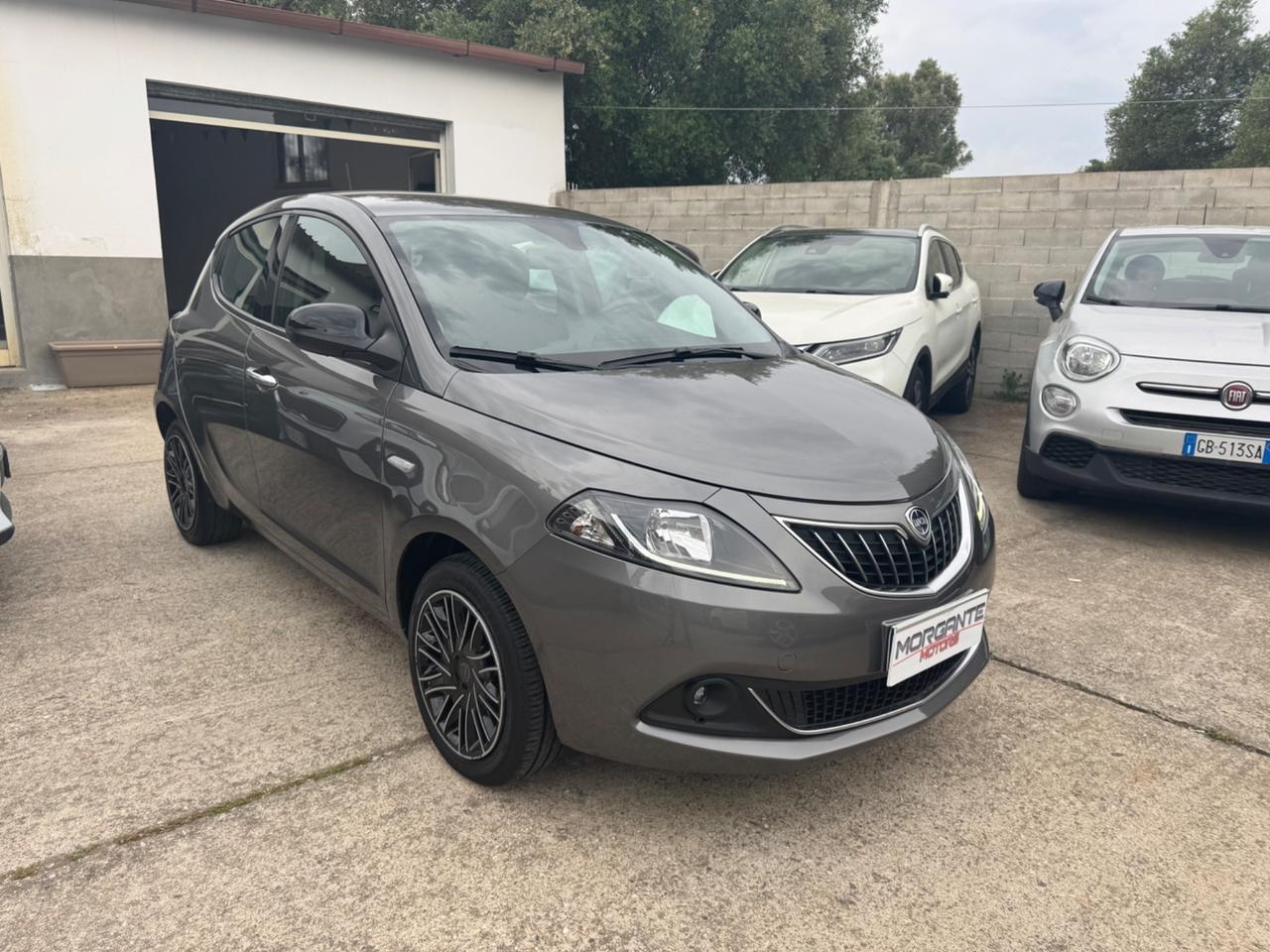Lancia Ypsilon 1.0 69cv FireFly S&S Hybrid Gold 2022