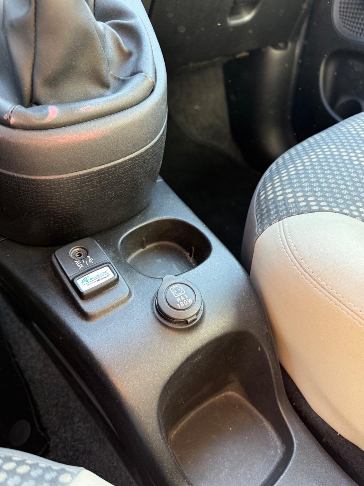 Fiat Panda 0.9 TwinAir Turbo S&S Trekking